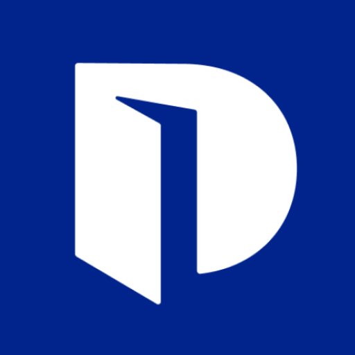 Dictionary.com: English Words Google Play icon captured 2026-08-14