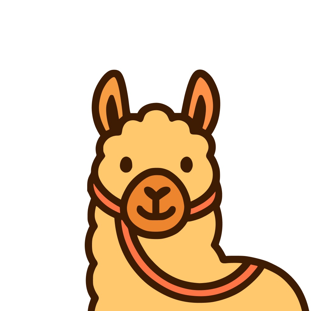 Reins: for Ollama & LM Studio app icon captured 2026-08-11