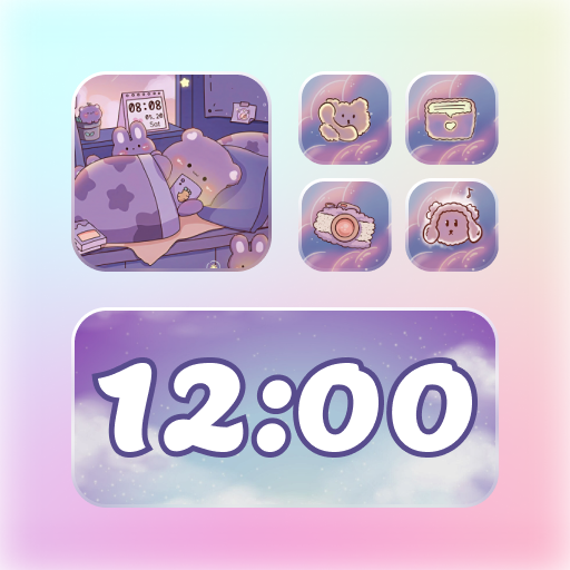 Themes Box: Icons & Widgets Google Play icon captured 2026-08-12
