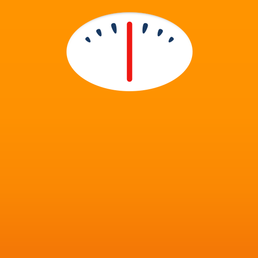 Calorie Counter by Lose It! Google Play icon