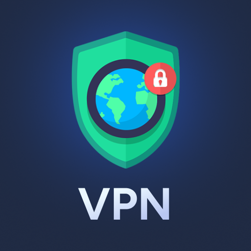 VeePN VPN - Secure VPN proxy Google Play icon captured 2026-08-15