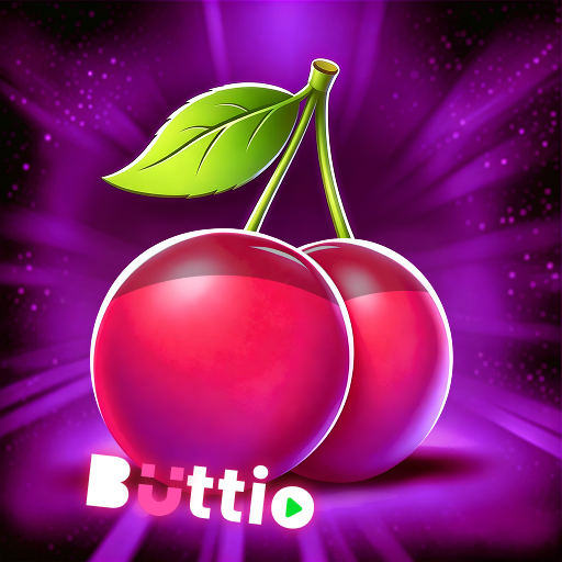 Buttio Google Play icon captured 2026-08-13