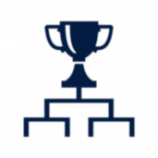 Tournament Bracket Maker App Google Play icon captured 2026-08-13