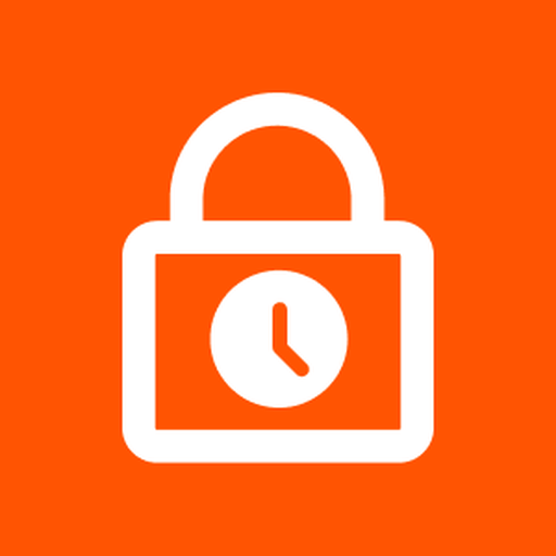 DetoxLock: Focus & App Blocker app icon captured 2026-08-18