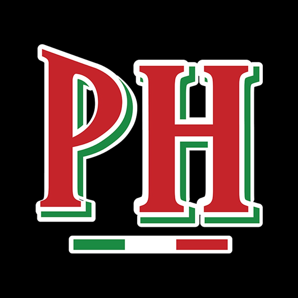 PrimoHoagies® app icon captured 2026-08-14
