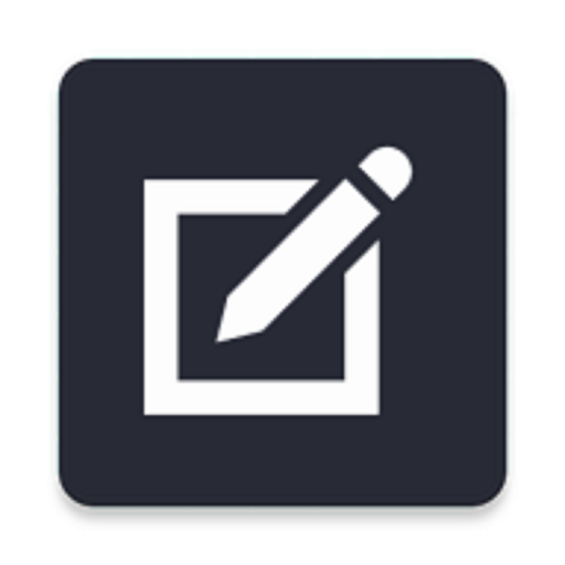Offline Notepad app icon captured 2026-08-18