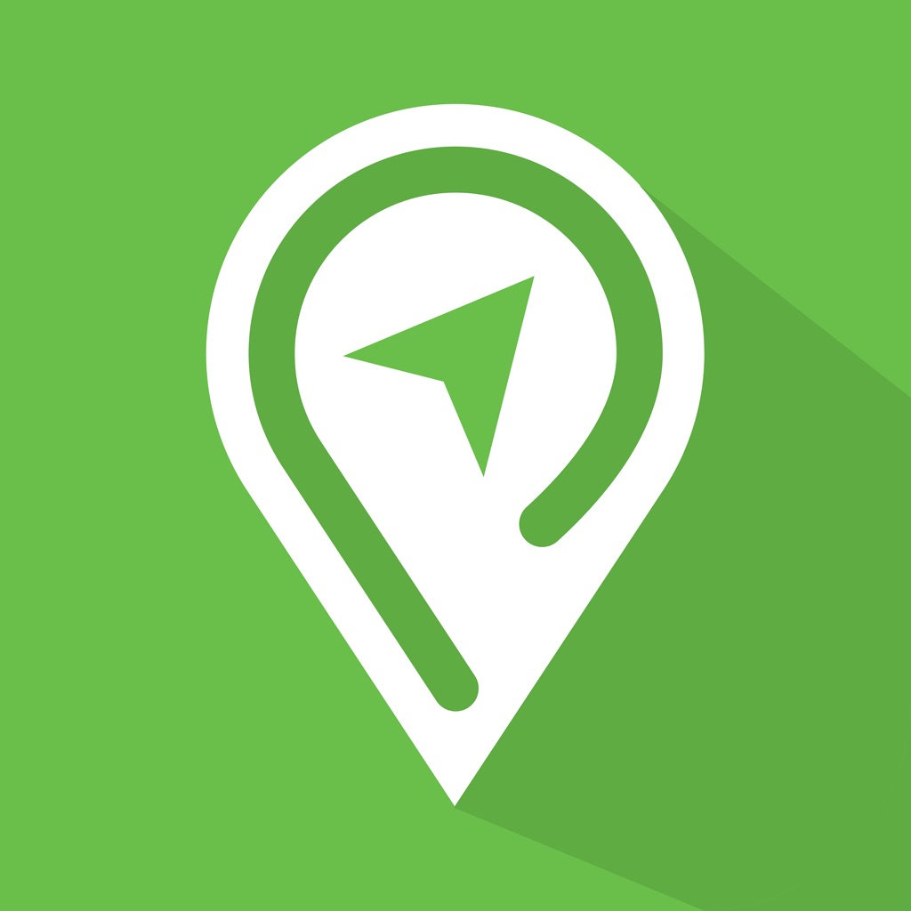 Passio GO app icon captured 2026-08-11