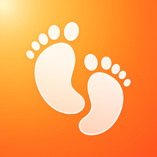 Mystep-Tracker & Reward Google Play icon