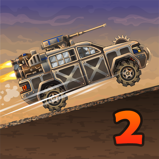 Earn to Die 2 Google Play icon captured 2026-08-13