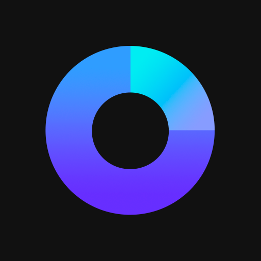 OnePro (Dark) - Icon Pack Google Play icon captured 2026-08-11