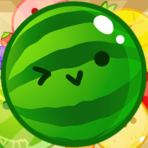 Suika Game Google Play icon