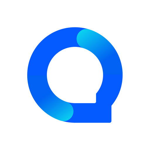 Question.AI - Chatbot&Math AI app icon captured 2026-08-18
