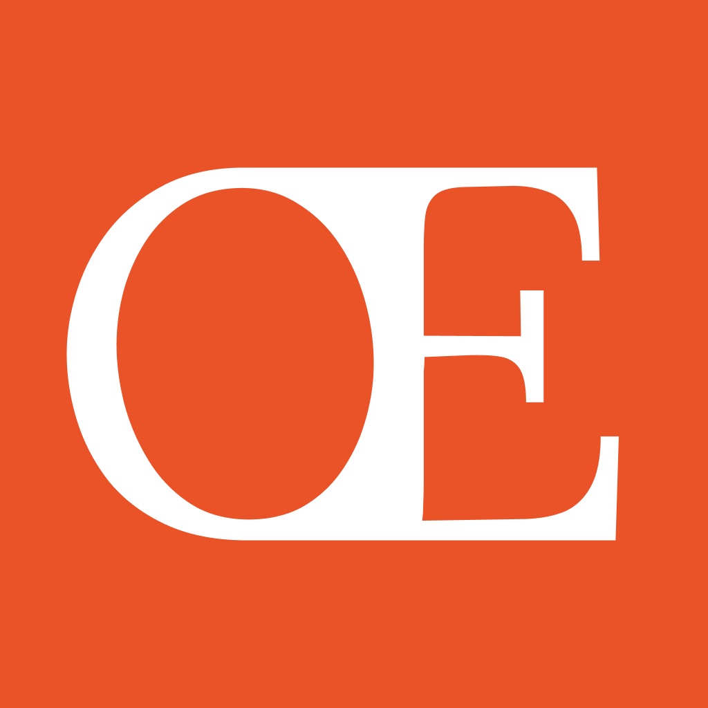 OpenEvidence app icon captured 2026-08-11