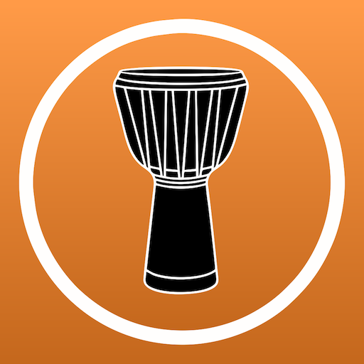 djembefola! Google Play icon captured 2026-08-12