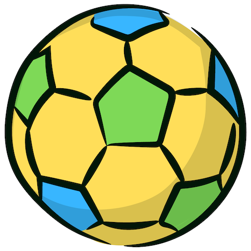 Hinos - Futebol Brasileiro app icon captured 2026-08-18