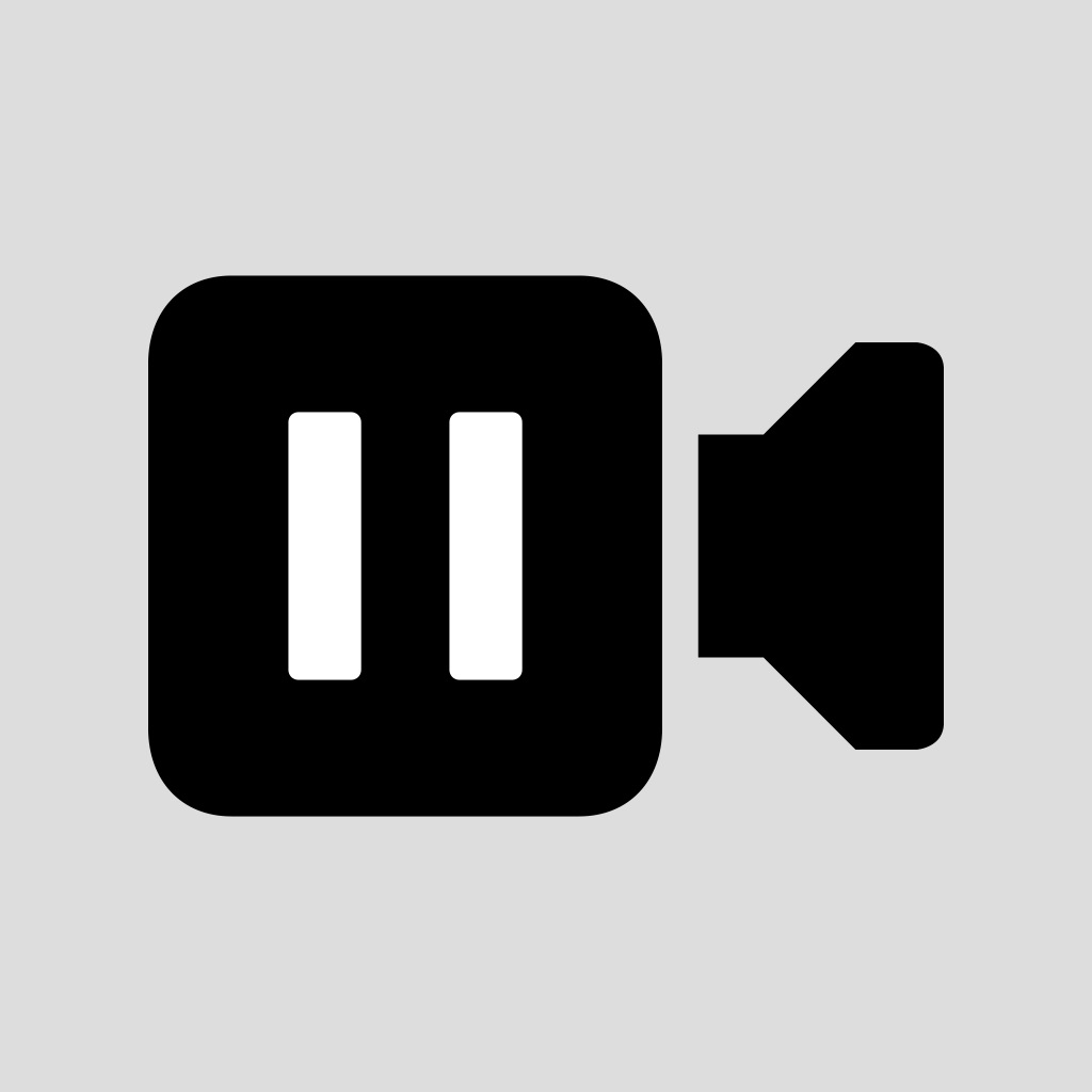 Video Pause app icon captured 2026-08-13