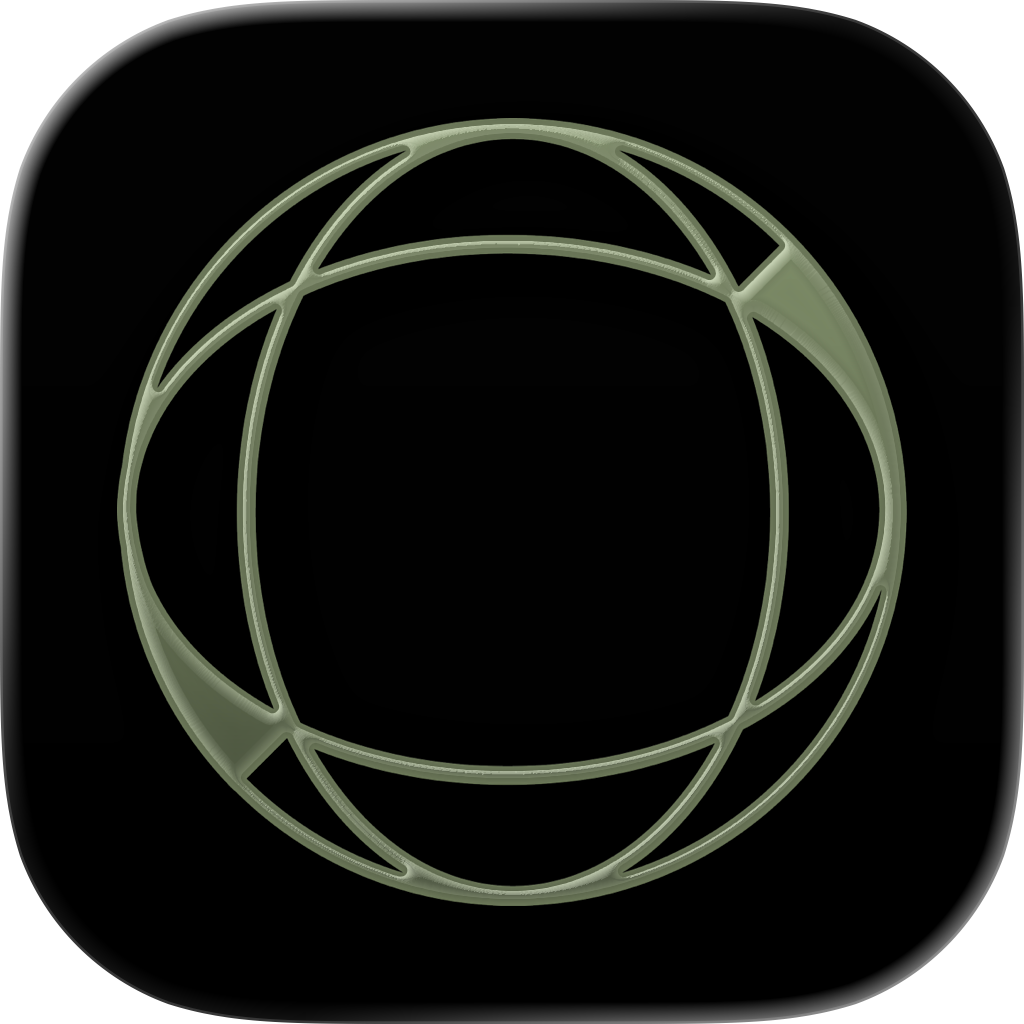 Previous YoungPhoto - Aesthetic Camera icon