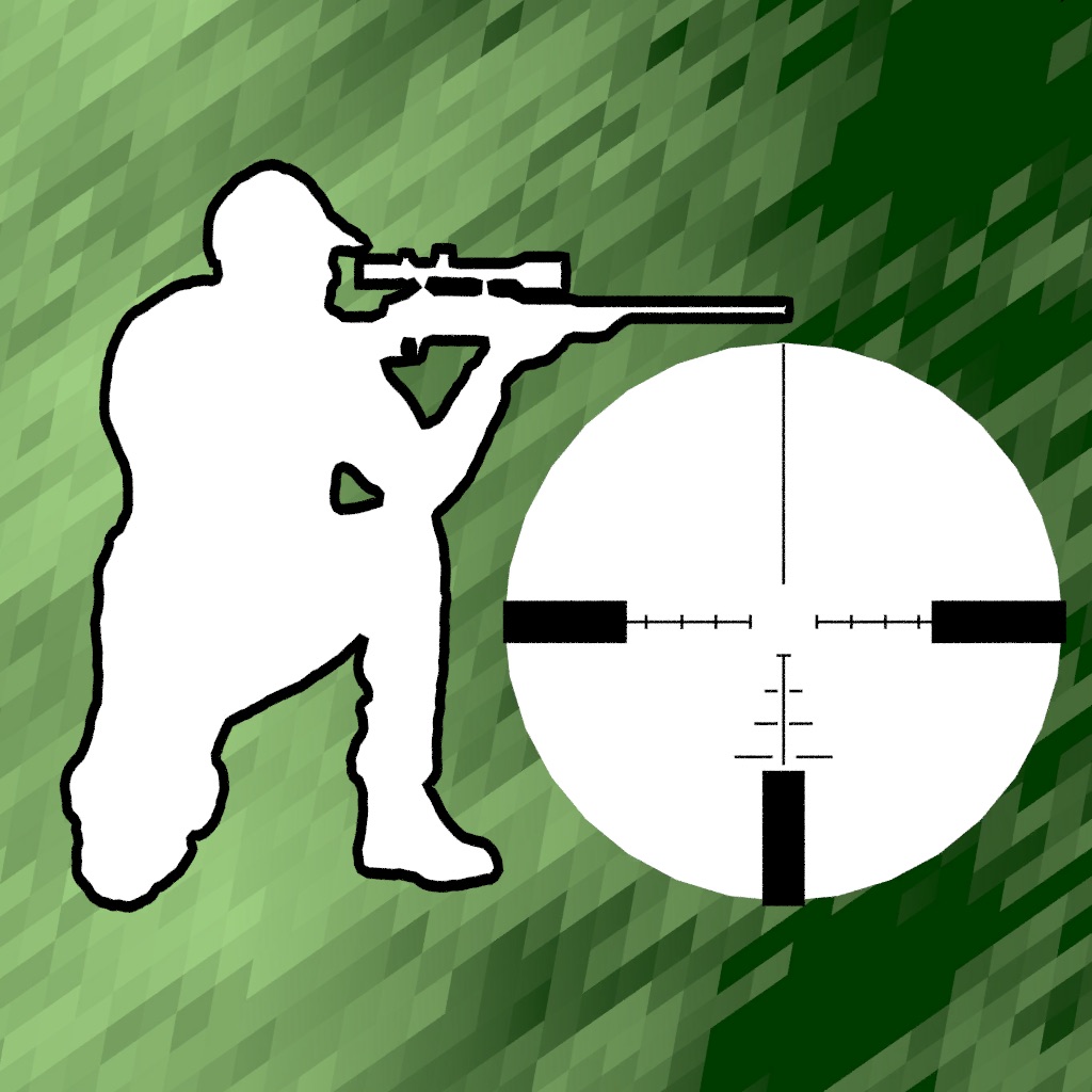 Rifle Hunt Simulator app icon captured 2026-08-11