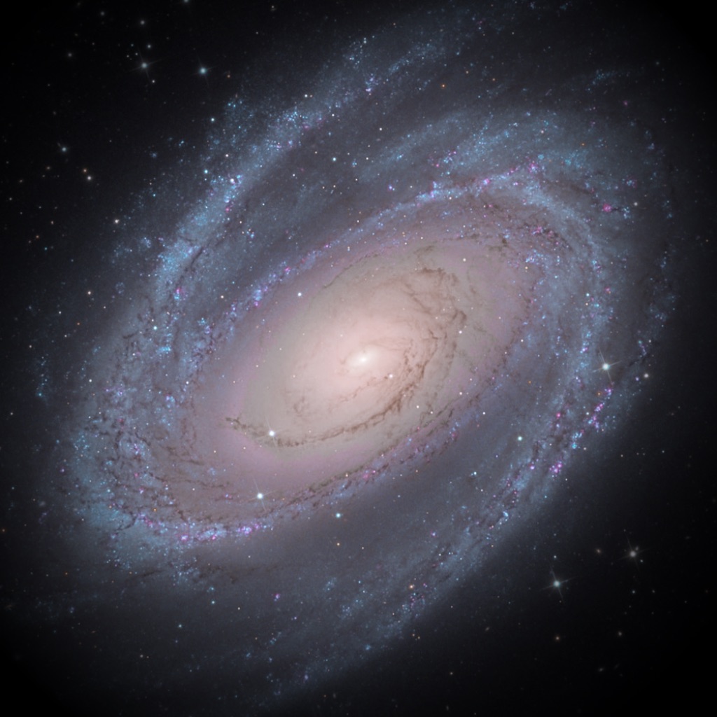 StarMap 3D+ Plus app icon captured 2026-08-11