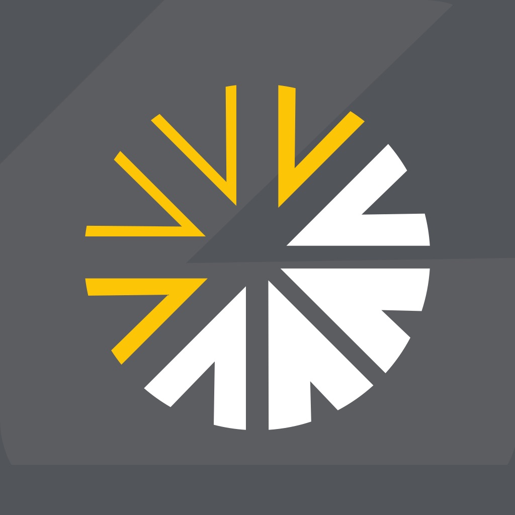 Ponto Web - Funcionários app icon captured 2026-08-13
