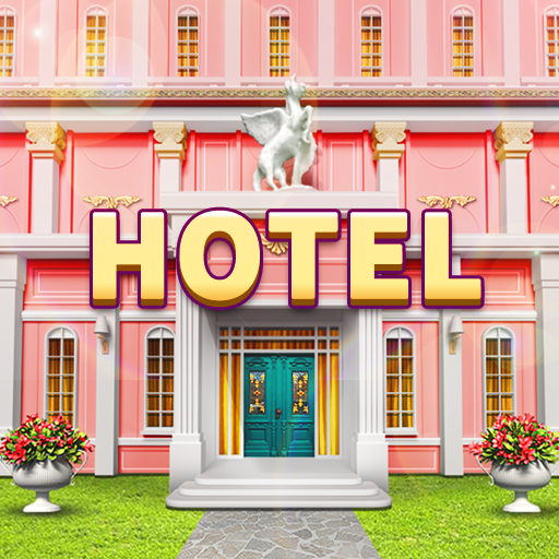 My Hotel Planner : Emma & CEO app icon captured 2026-08-18
