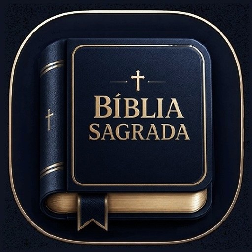 Bíblia Sagrada | Estudos Google Play icon captured 2026-08-16