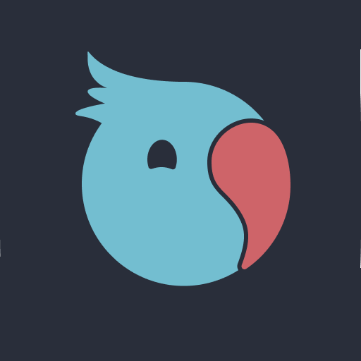 Keet - Private Encrypted Chat app icon captured 2026-08-18