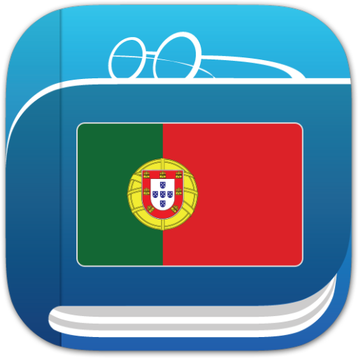 Dicionário Português Google Play icon captured 2026-08-15