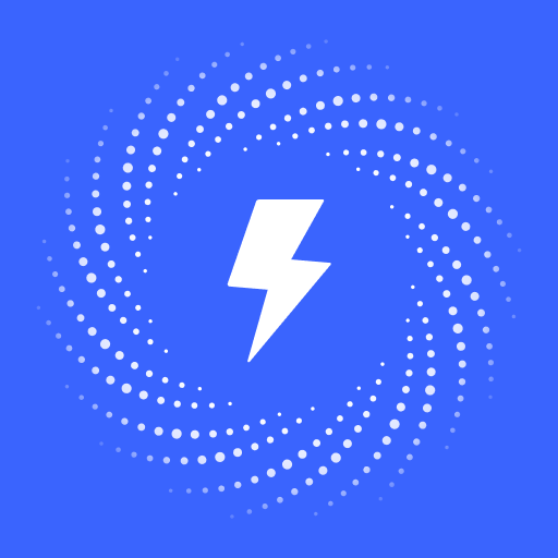 Powerful Cleaner-Clean Storage Google Play icon captured 2026-08-15