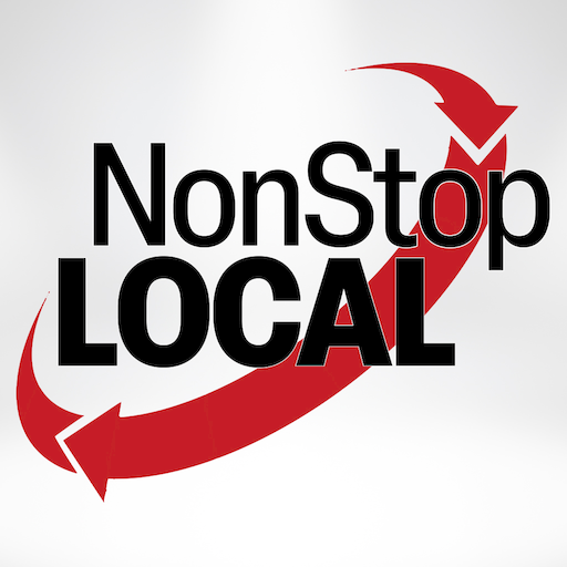 Nonstop Local News Google Play icon
