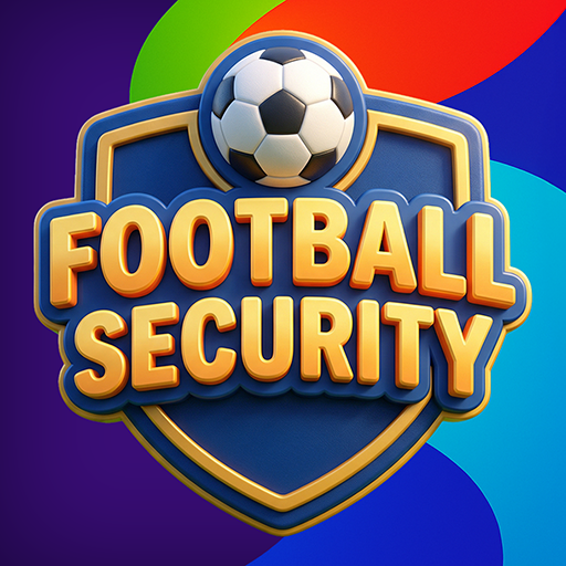 Soccer Security: Stadium Sim Google Play icon captured 2026-08-14