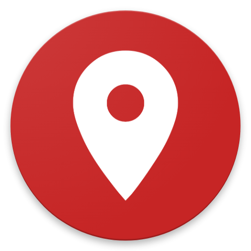Routes Google Play icon captured 2026-08-16