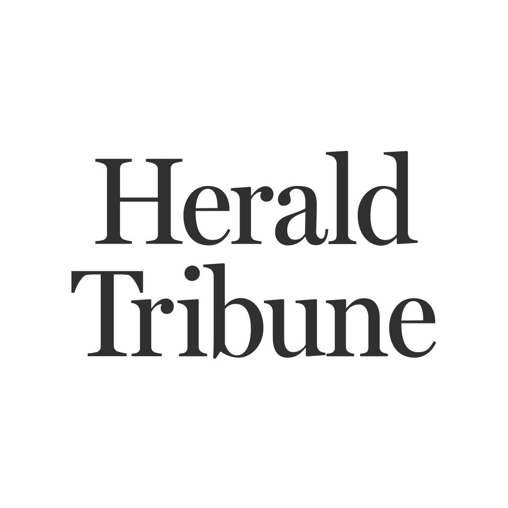 Sarasota Herald Tribune app icon captured 2026-08-14