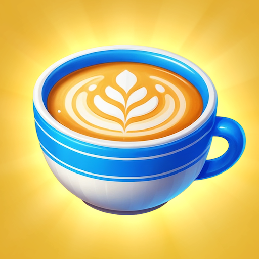 Merge Craze: Merge & Design Google Play icon captured 2026-08-14