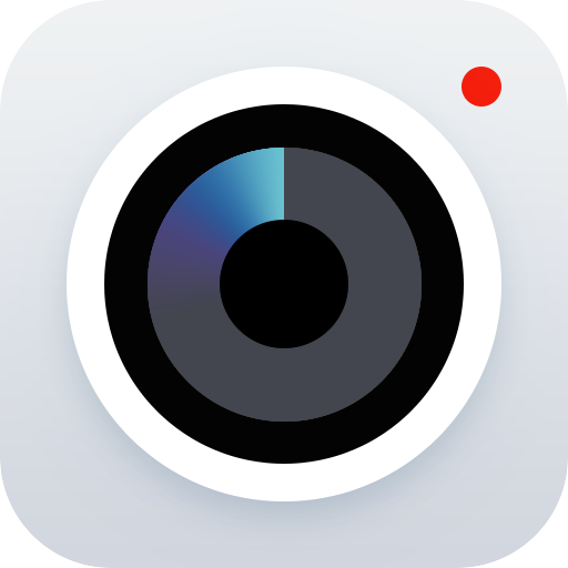 Camera for Android: Pro Camera Google Play icon captured 2026-08-12