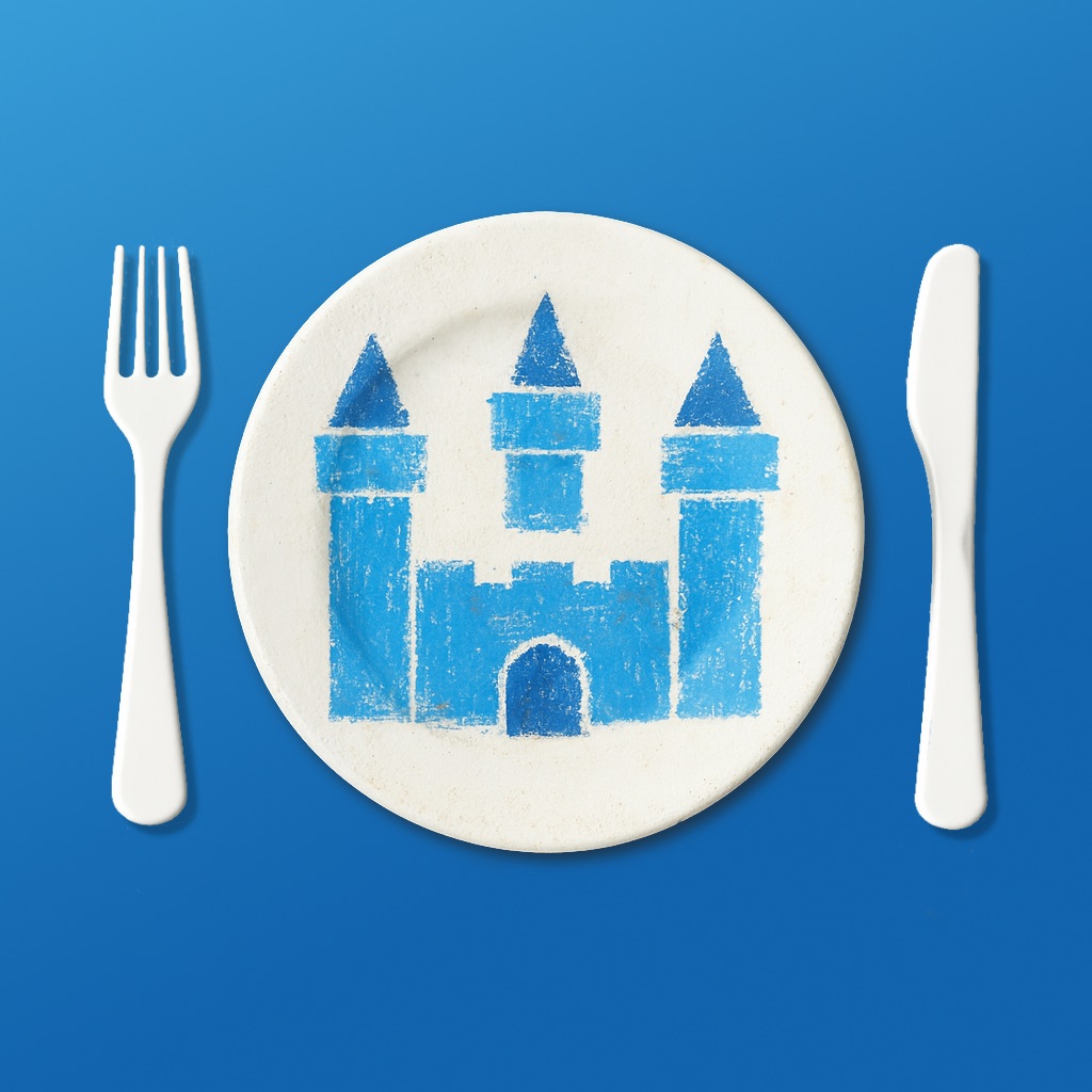 Stakeout app icon