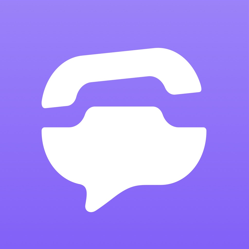 TextNow: Call + Text Unlimited app icon