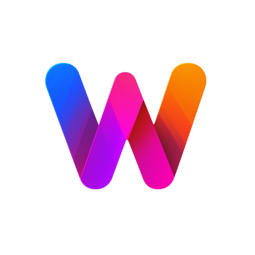 Wallverse: 4K Live Wallpapers Google Play icon captured 2026-08-14