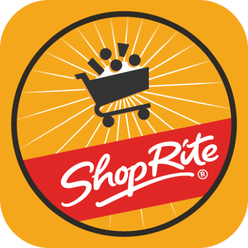 ShopRite: Groceries & Savings Google Play icon captured 2026-08-12