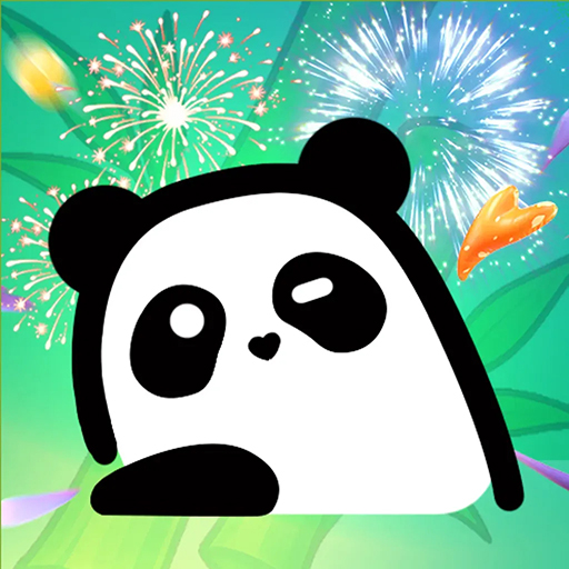 Panjoy - Fazenda, Pet e Festa Google Play icon captured 2026-08-17