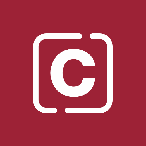 CharmPass Google Play icon captured 2026-08-12