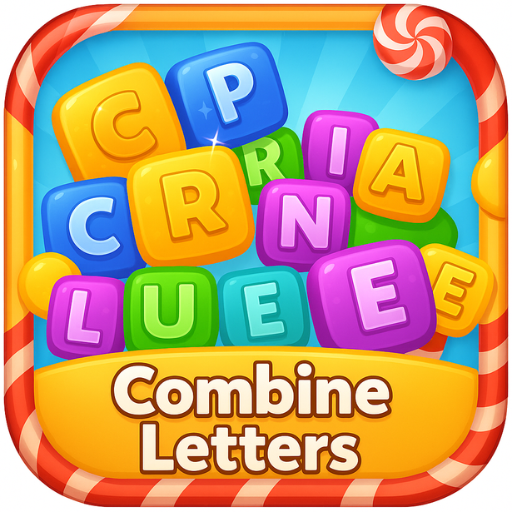 Caça Palavras: Conecte Letras Google Play icon captured 2026-08-15