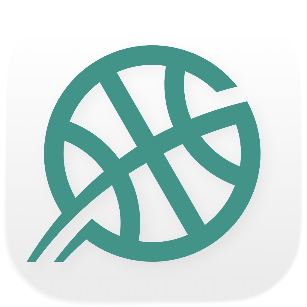 The Hoops Geek | Play Designer app icon captured 2026-08-14