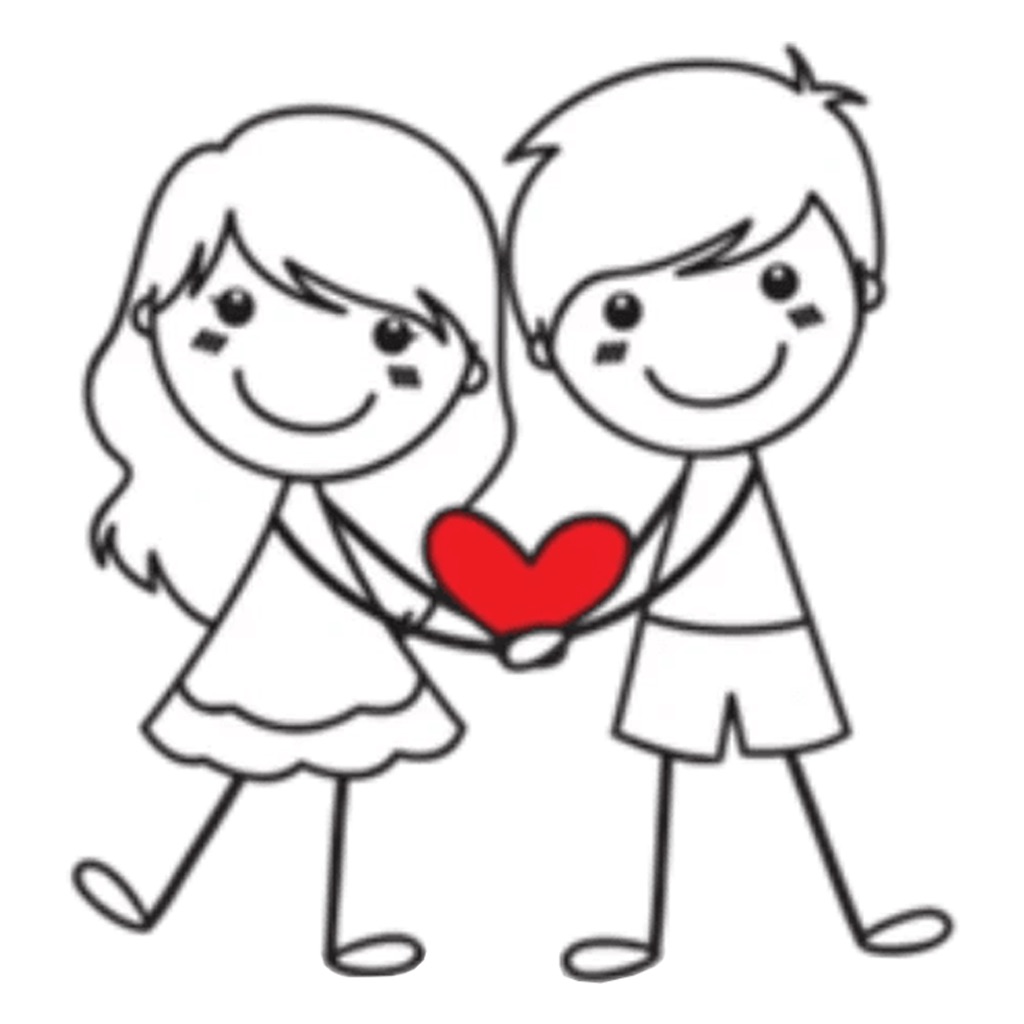 Love Love Stickers Pack # 2 app icon captured 2026-08-12