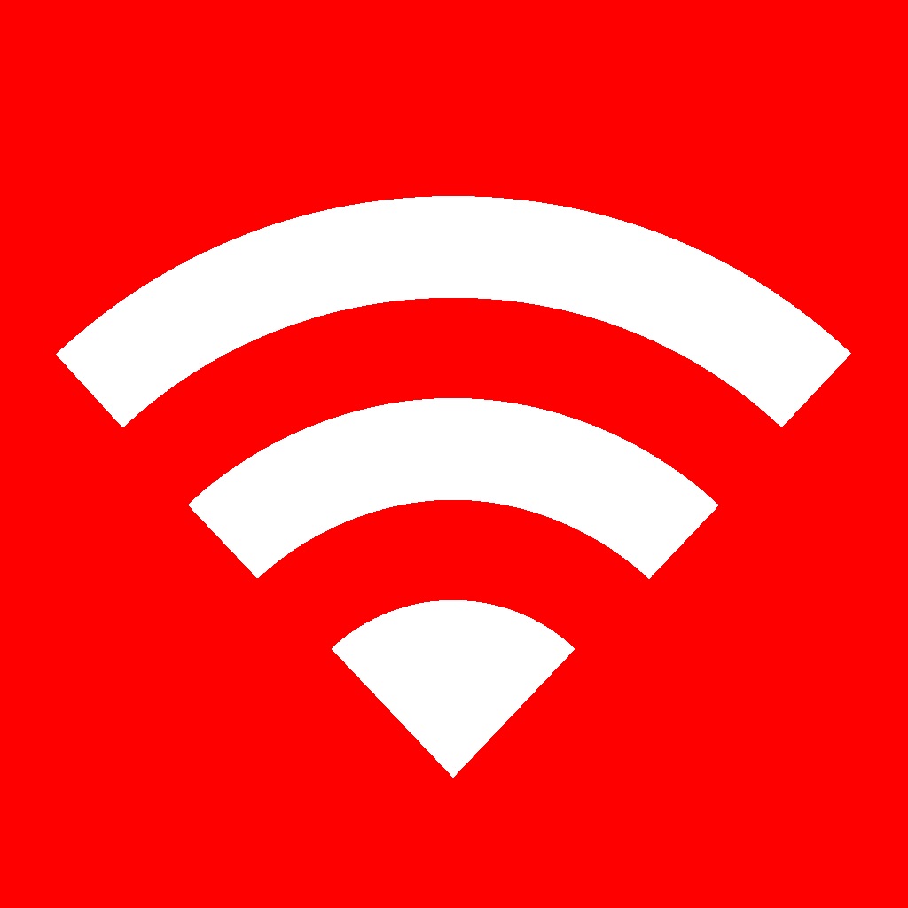 WiFi Blocker app icon