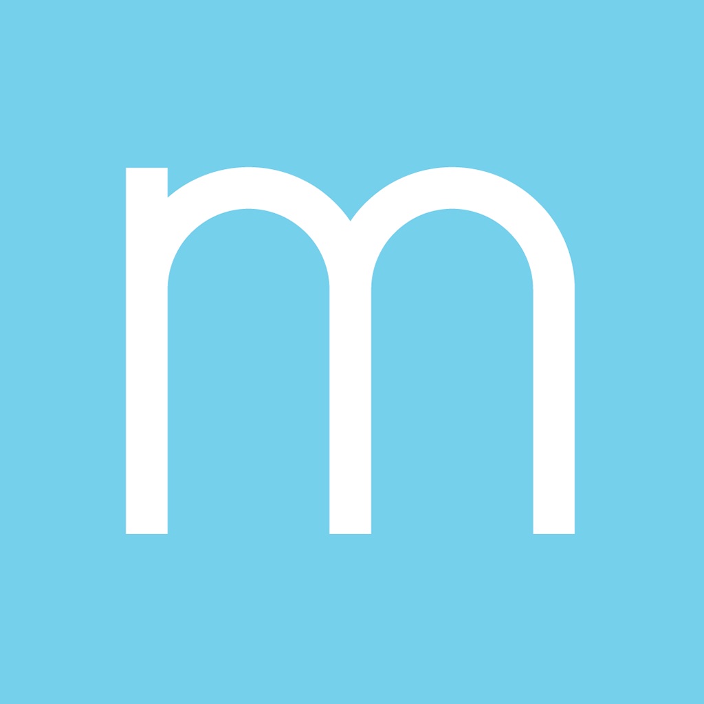 Morpholio Board - Moodboards app icon captured 2026-08-14