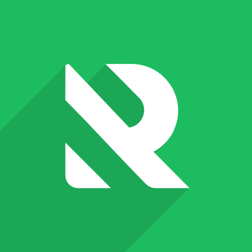 Rondo – Flat Style Icon Pack Google Play icon captured 2026-08-16