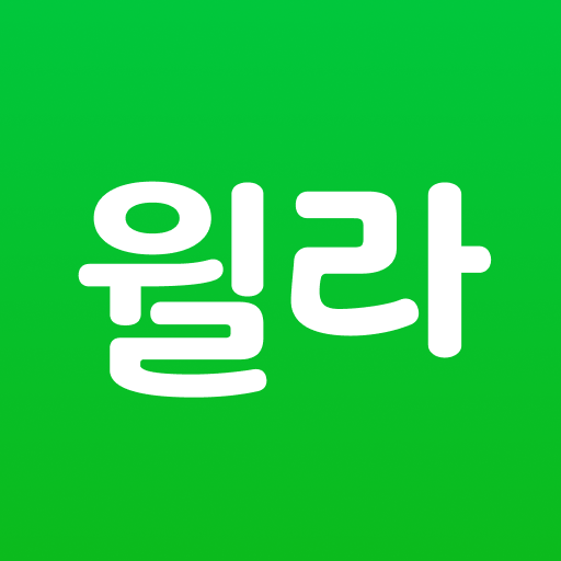 독서의 모든 것 - 윌라 Google Play icon captured 2026-08-14