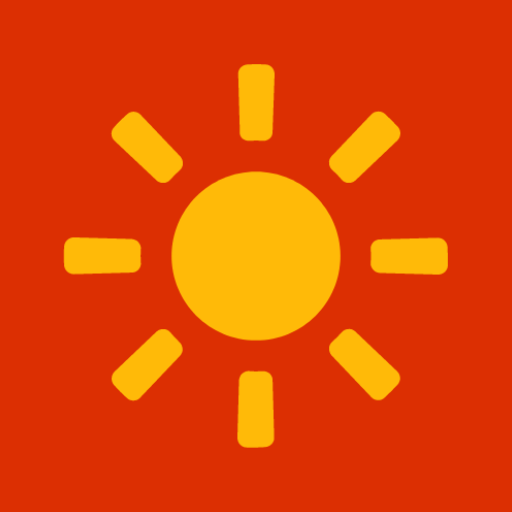 Heat Safety: Heat Index & WBGT Google Play icon captured 2026-08-12