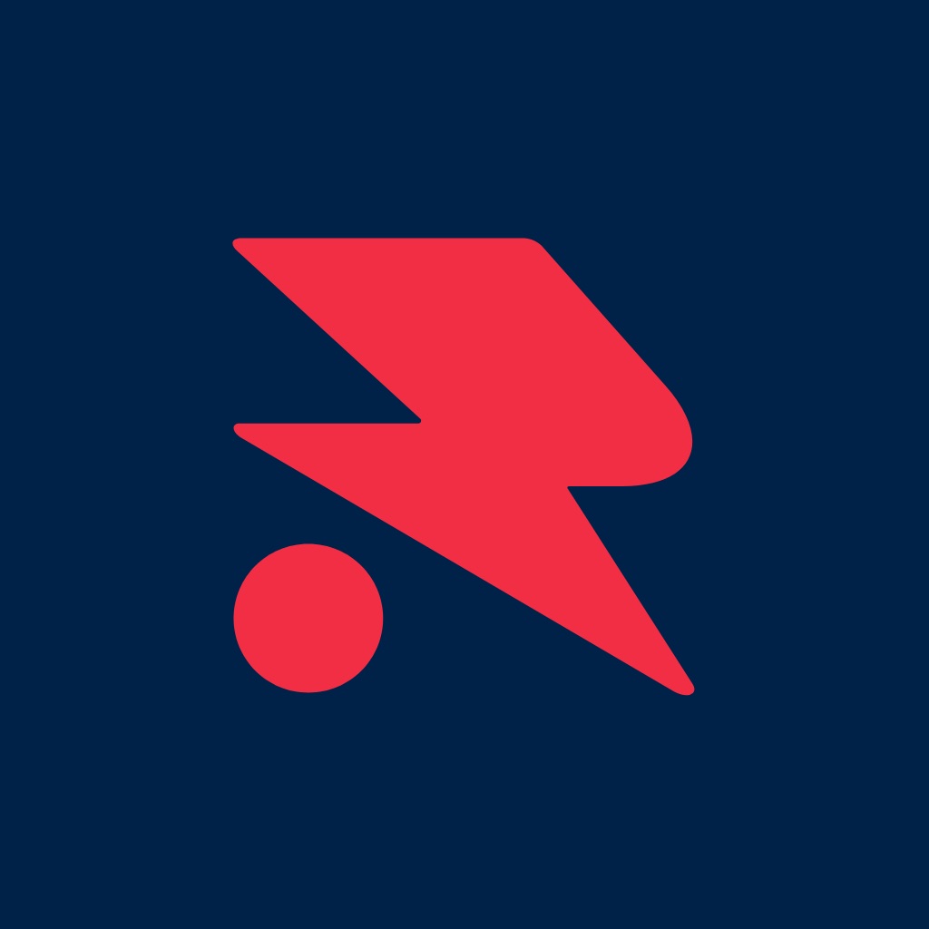 RotoWire Fantasy Football app icon captured 2026-08-12